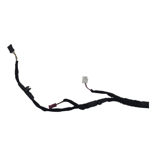 Chicote Porta Dianteira Esquerda Bmw 320i M Sport 2022