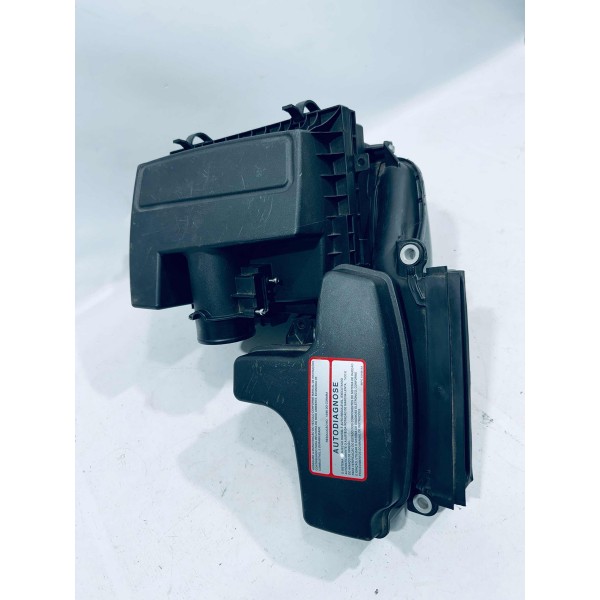 Caixa Filtro De Ar Ford Fusion 2.5 2015 Ds739643ab