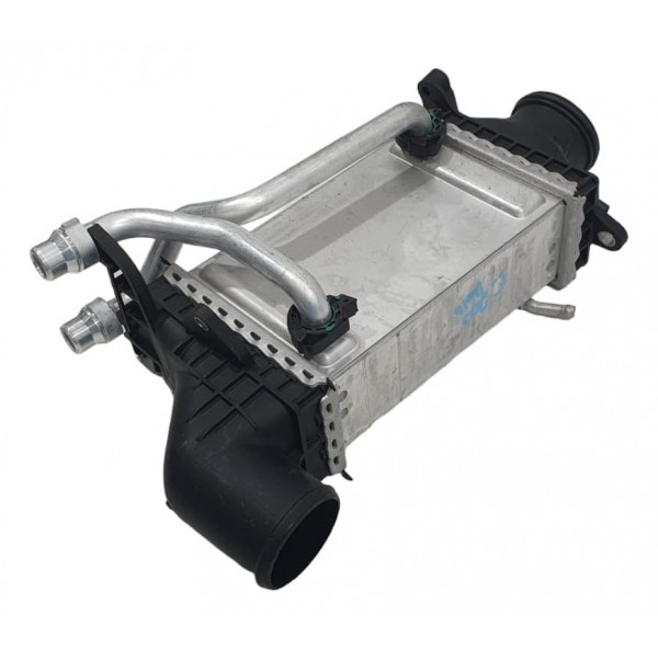 Radiador Intercooler Mercedes C180 C200