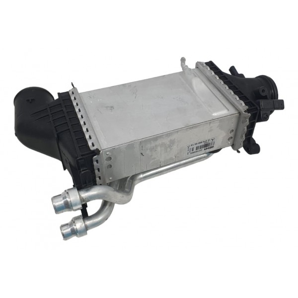 Radiador Intercooler Mercedes C180 C200