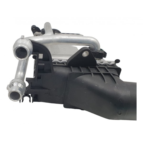 Radiador Intercooler Mercedes C180 C200