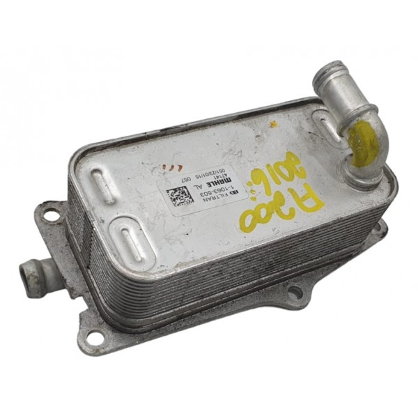 Resfriador De Óleo Mercedes A200 1.6 2017