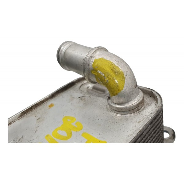 Resfriador De Óleo Mercedes A200 1.6 2017