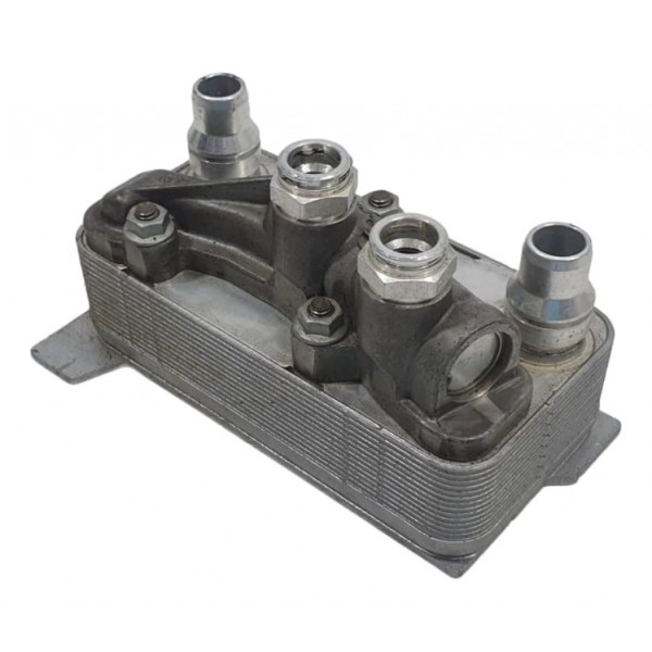 Resfriador De Óleo Mercedes C180 C200 C250 2016