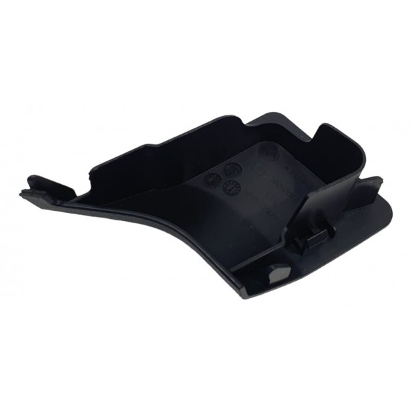 Acabamento Banco Esquerdo Mercedes E350 2011  Preto