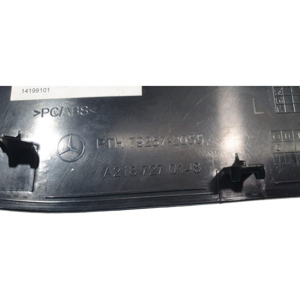 Acabamento Dianteiro Esquerdo Mercedes Cls 400 2015