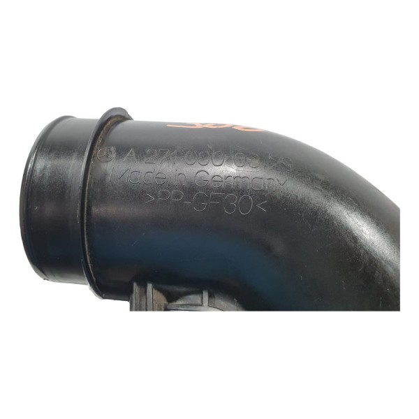 Duto Mercedes C180 2006