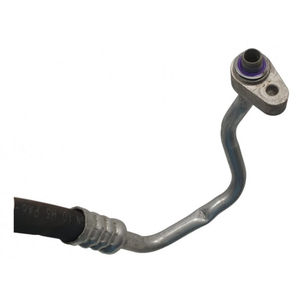 Mangueira Ar Condicionado Mercedes C180 C200 2016