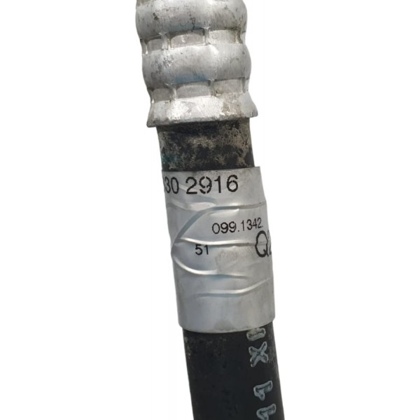 Mangueira Ar Condicionado Mercedes C300 2012