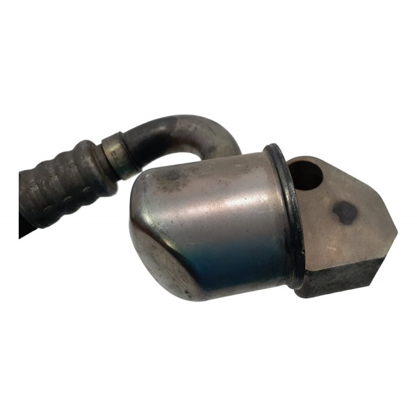 Mangueira Ar Condicionado Mercedes Clc200 2010