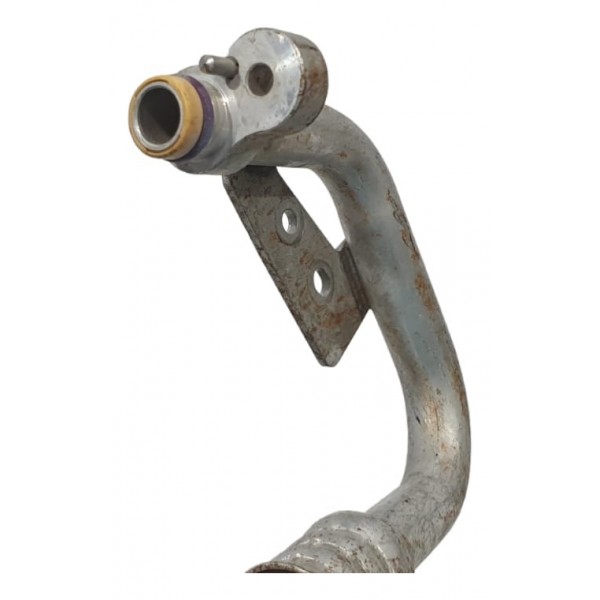 Mangueira Ar Condicionado Mercedes Benz C200 2005