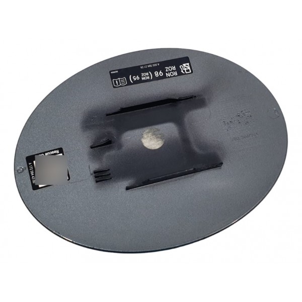 Tampa Portinhola Mercedes Slc 300 2017