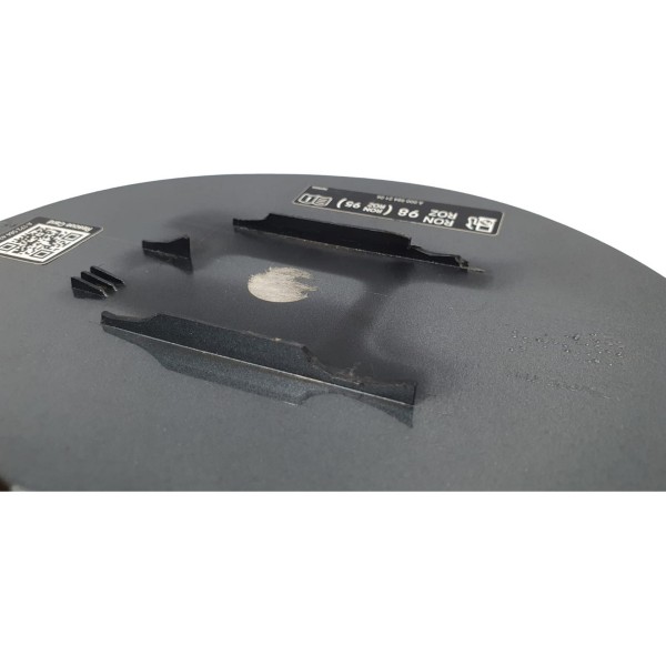 Tampa Portinhola Mercedes Slc 300 2017