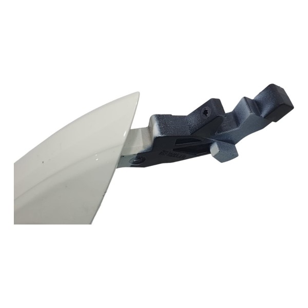 Maçaneta Porta Esquerda Mercedes C180 2009  - Traseira