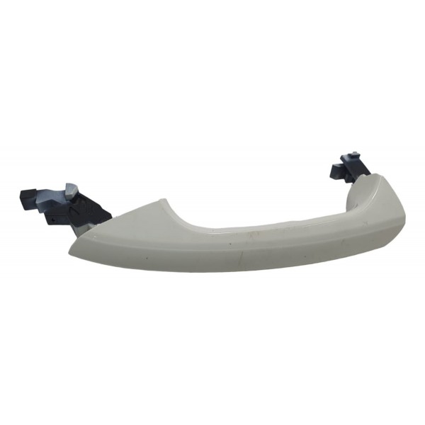 Maçaneta Porta Esquerda Mercedes C180 2009  - Traseira