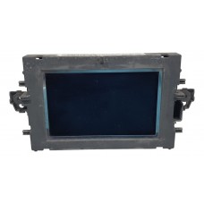 Tela Multimidia Mercedes E350 2011