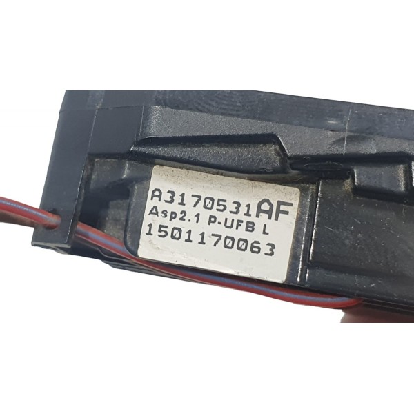 Led Espelho Lado Esquerdo Mercedes