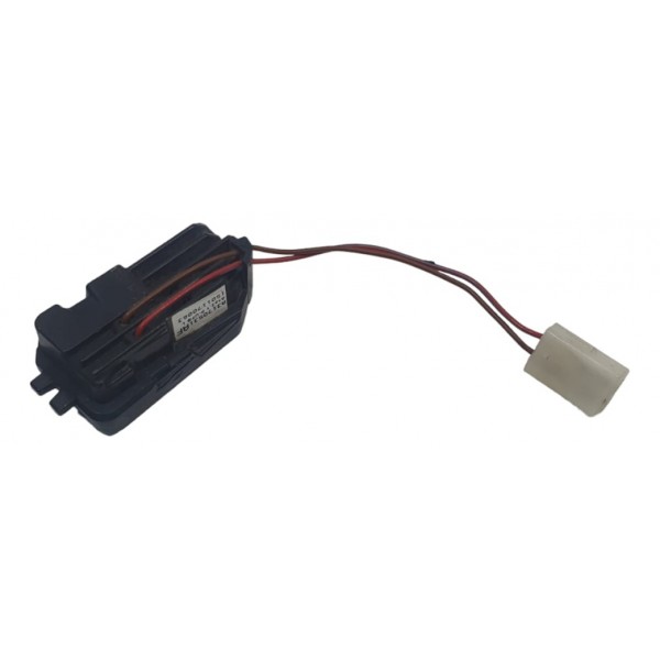 Led Espelho Lado Esquerdo Mercedes