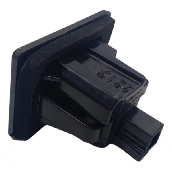 Luz De Placa Mercedes A200 Gla200 2016