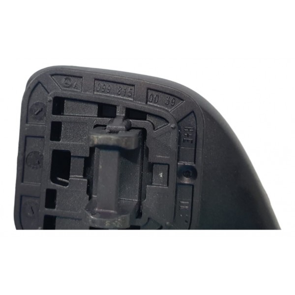 Kit Alça De Teto Mercedes A200 Gla200 2016 - Preto