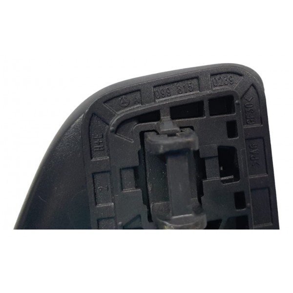 Kit Alça De Teto Mercedes A200 Gla200 2016 - Preto