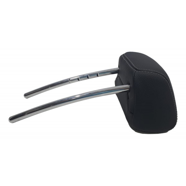 Encosto De Cabeça Lateral Mercedes C180 2016 Preto