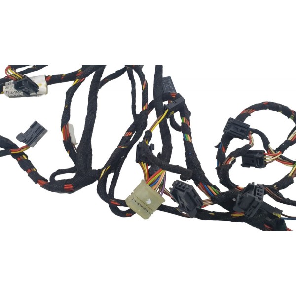 Chicote Mercedes S63 Coupe Amg 2015