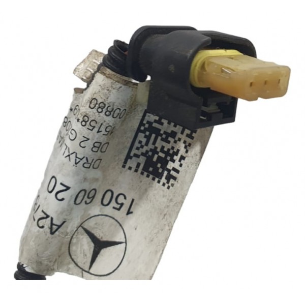 Chicote Pressão Motor Mercedes S63 Coupe Amg 2015