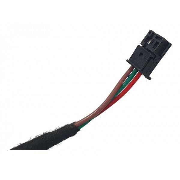 Chicote Mercedes S63 Coupe Amg 2015