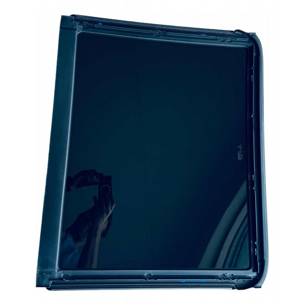 Vidro Teto Solar Traseiro Audi Q5 2018-2023 80a877056a