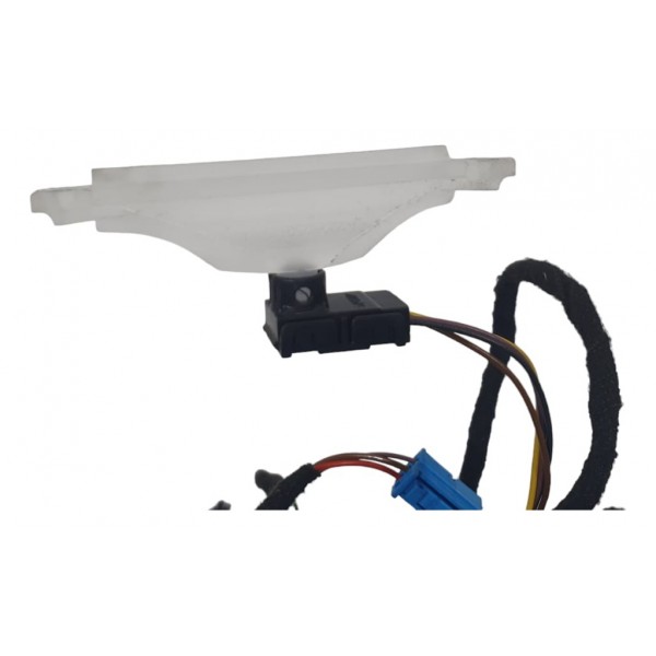 Chicote Porta Led Mercedes S63 Coupe Amg 2015