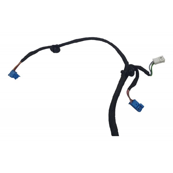 Chicote Mercedes Slc300 2017