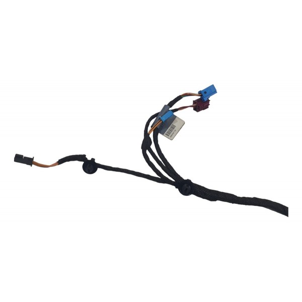 Chicote Mercedes Slc300 2017