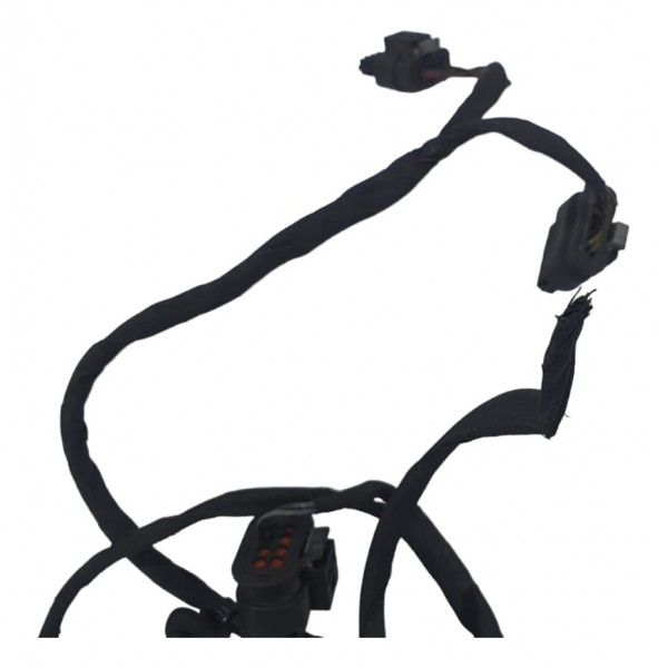 Chicote Porta L/esq C/detalhes Mercedes S63 Coupe Amg 2015