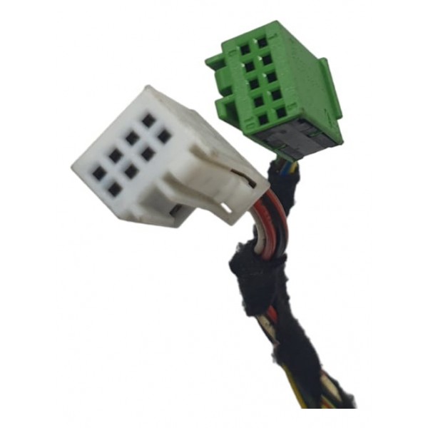 Chicote Porta L/esq C/detalhes Mercedes S63 Coupe Amg 2015