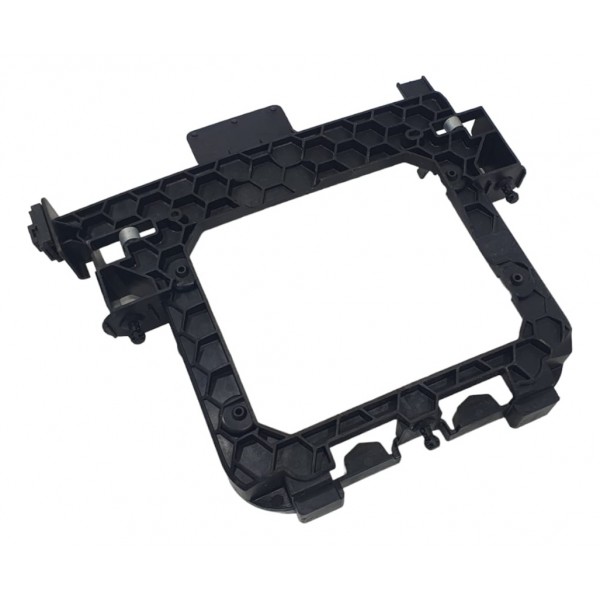 Moldura Suporte Mercedes C200 2016