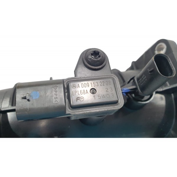 Cano Duto Admissão Mercedes A200 2015