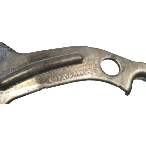 Suporte Mercedes C180 2016