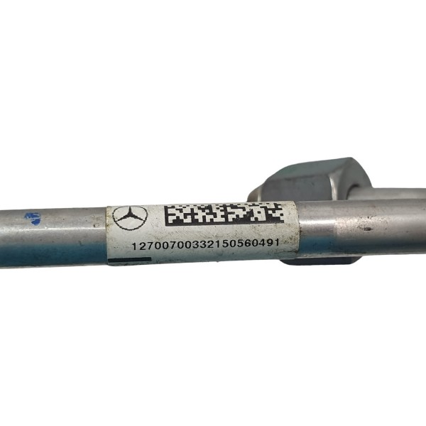 Cano Bomba Alta Pressão Mercedes A200 2015