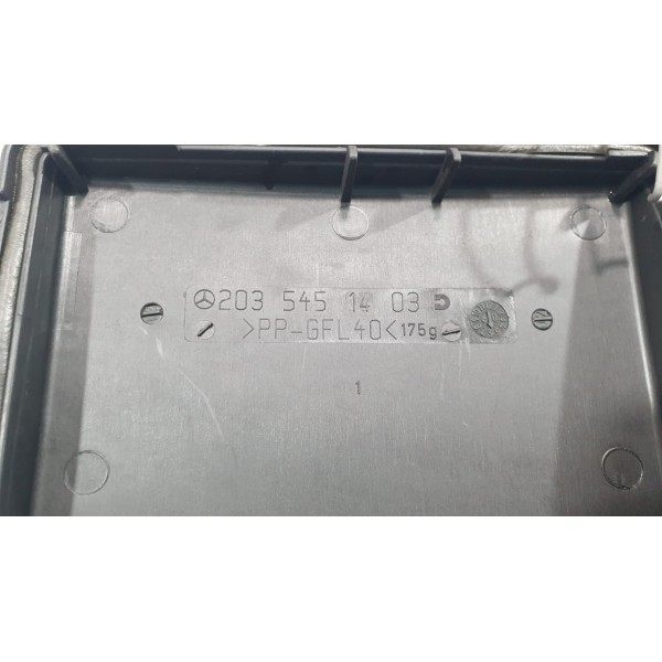 Tampa Caixa Fusíveis Mercedes C180 C320 W203