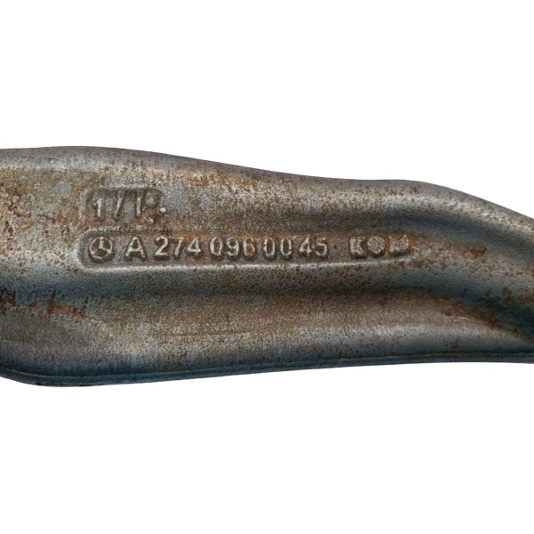 Suporte Turbina Mercedes C200 2016