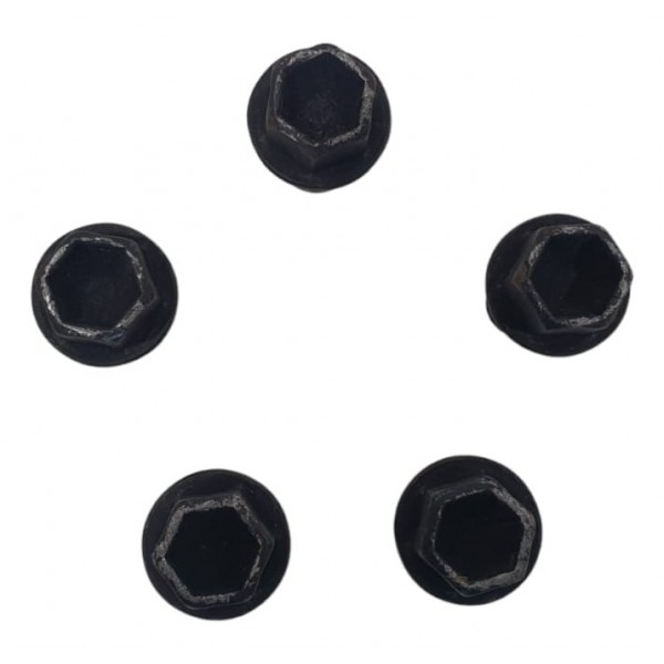 Parafuso De Roda Mercedes A200 2015