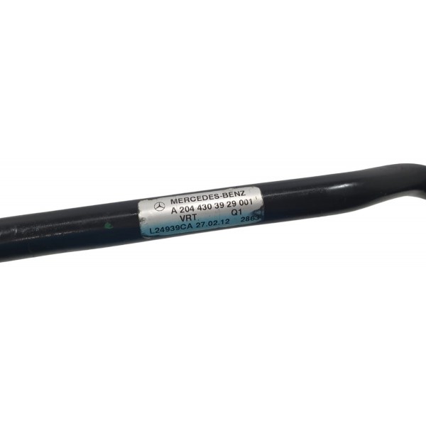 Mangueira De Vácuo Mercedes C350 2012