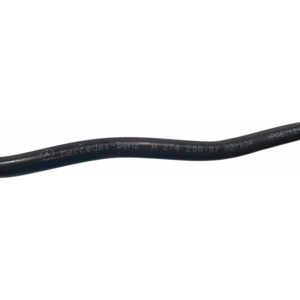 Mangueira Reservatório Mercedes C200 2016