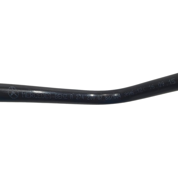 Mangueira Reservatório Mercedes C250 2016