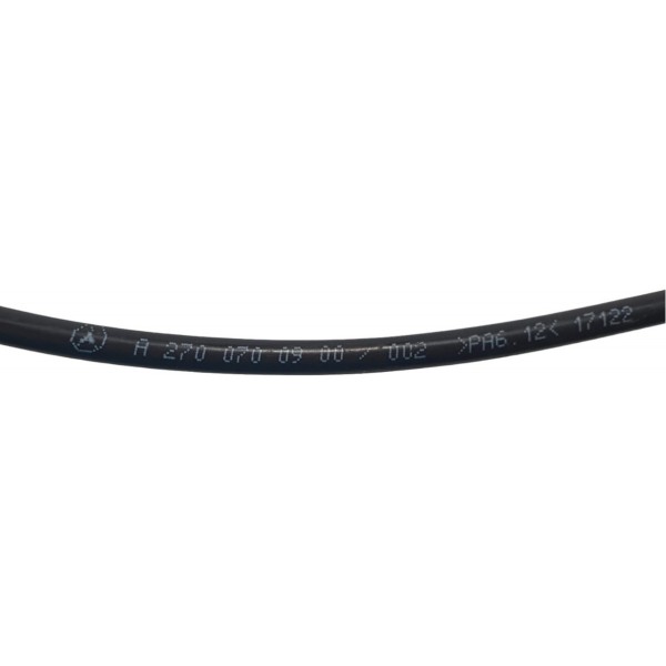 Mangueira De Vácuo Mercedes A200 2015