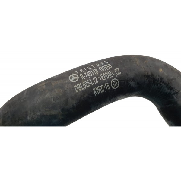 Mangueira Refrigeração Mercedes A200 2017