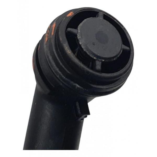 Tubulação Carcaça Válvula Termostática Mercedes C200 2016