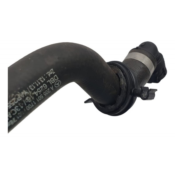 Mangueira Refrigeração Mercedes C180 2017