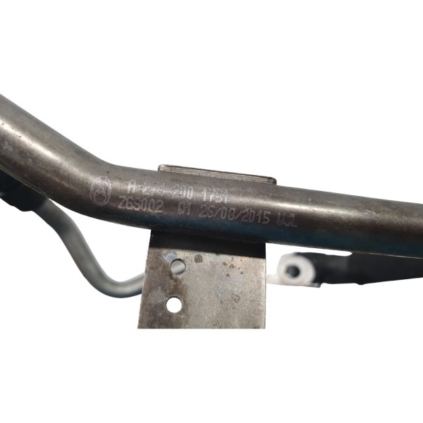 Mangueira Refrigeração Mercedes C180 2017